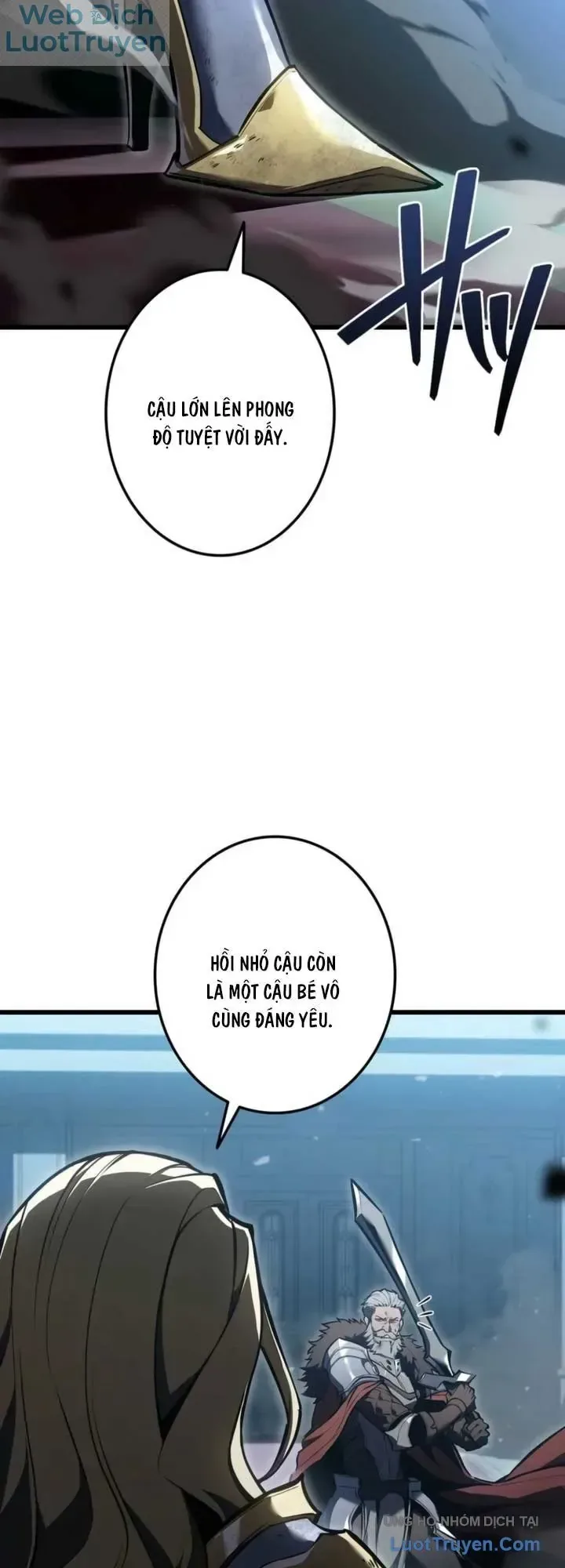 Trọng Sinh Giả Streaming chương 59 - trang 82