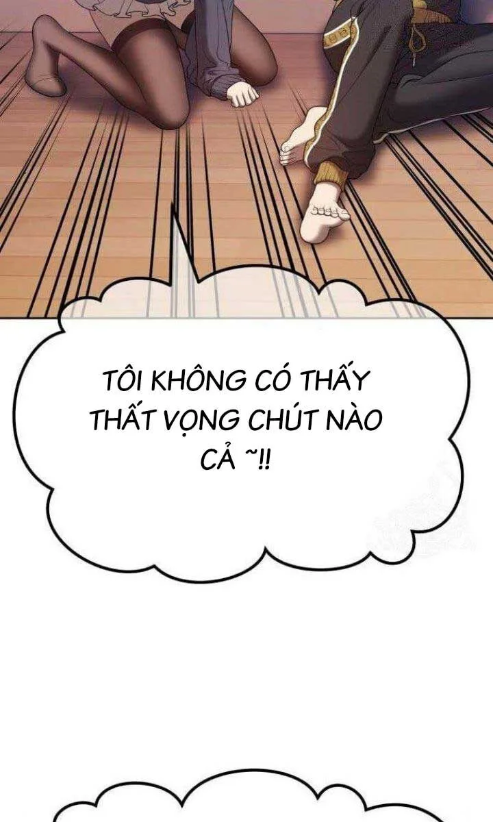 Gậy Gỗ Cấp 99+ chương 62 - trang 80
