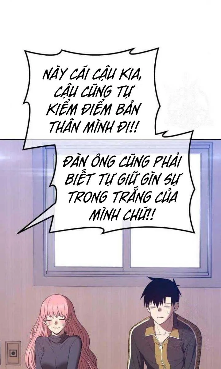 Gậy Gỗ Cấp 99+ chương 62 - trang 142