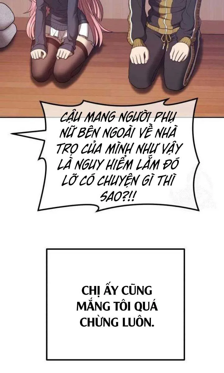 Gậy Gỗ Cấp 99+ chương 62 - trang 143
