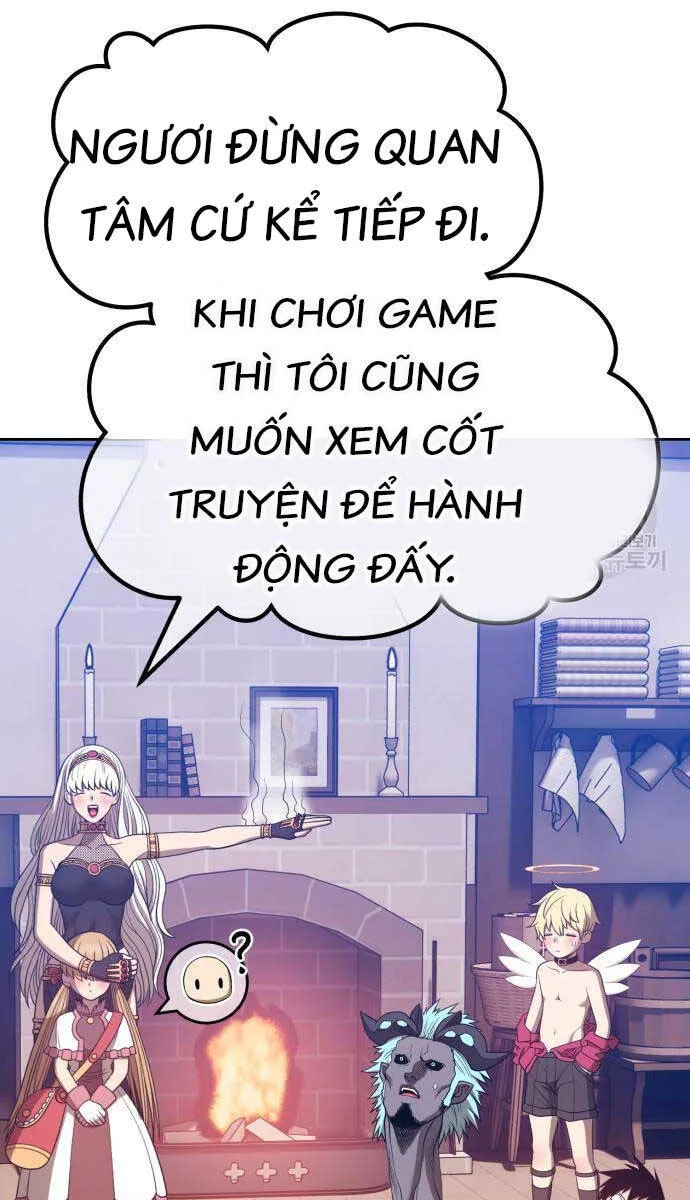 Gậy Gỗ Cấp 99+ chương 63 - trang 88
