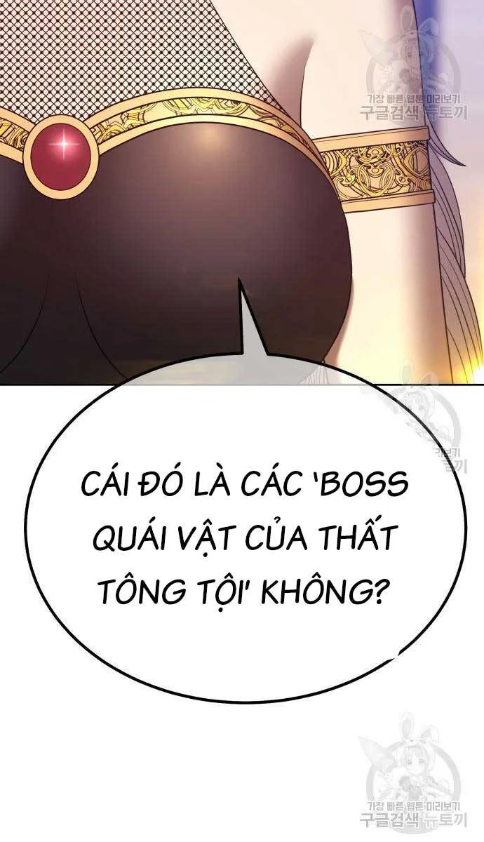 Gậy Gỗ Cấp 99+ chương 63 - trang 91