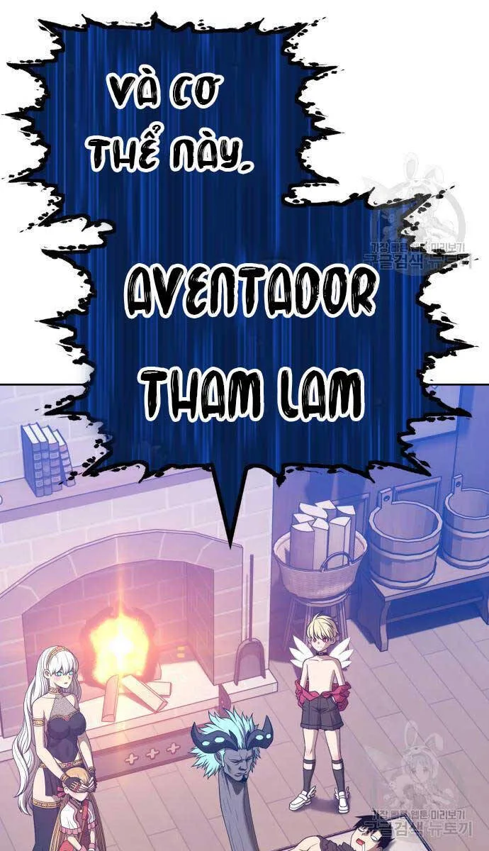 Gậy Gỗ Cấp 99+ chương 63 - trang 97