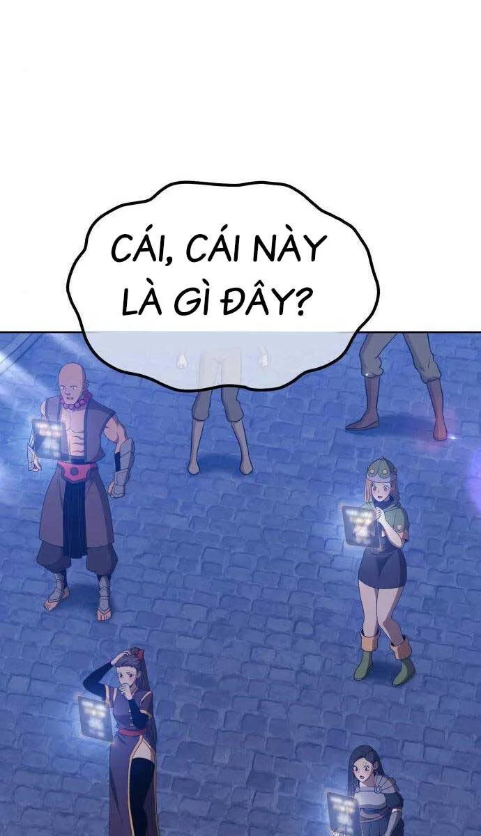 Gậy Gỗ Cấp 99+ chương 64.1 - trang 94
