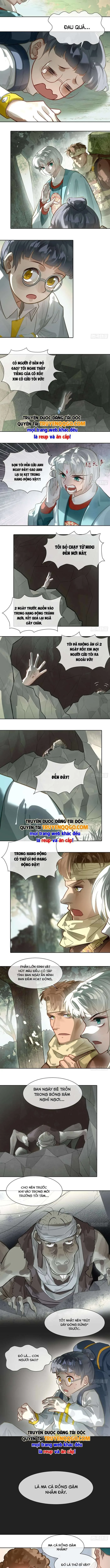Bác Sĩ Quái Vật chương 3 - trang 5
