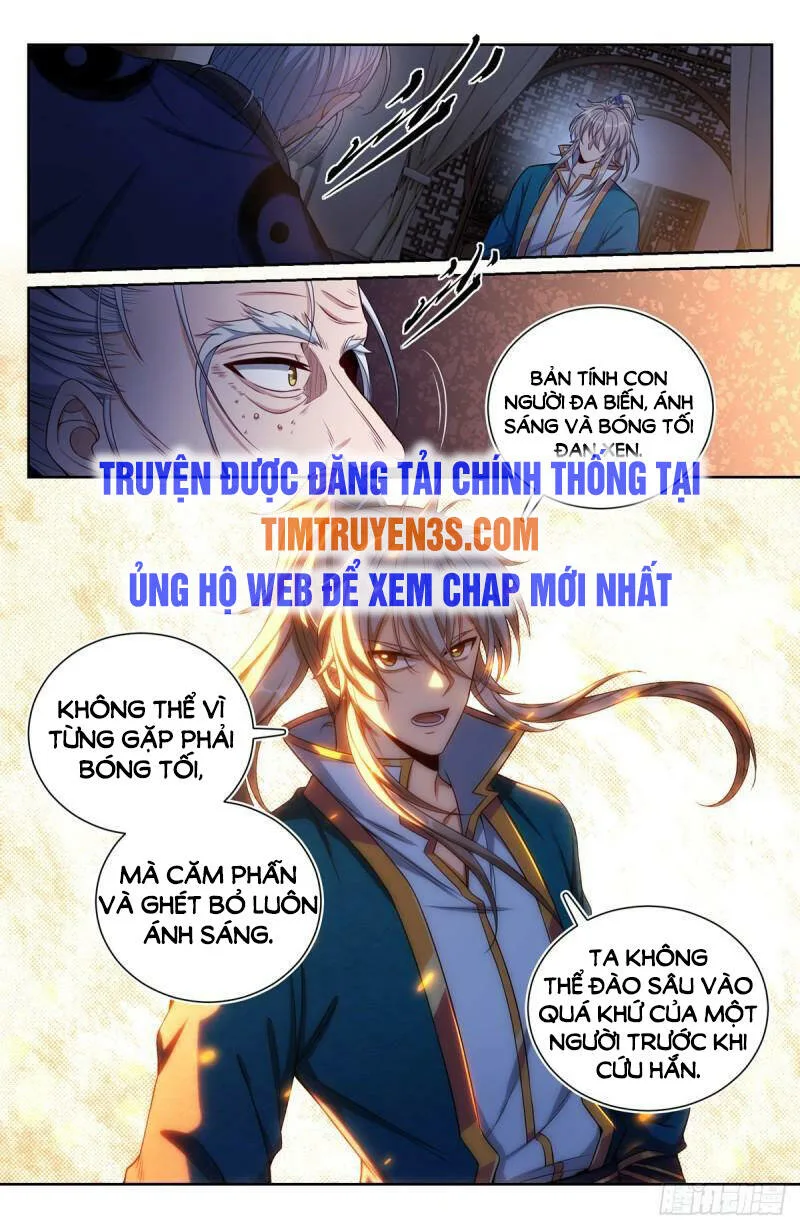 Đại Phụng Đả Canh Nhân chương 101 - trang 5