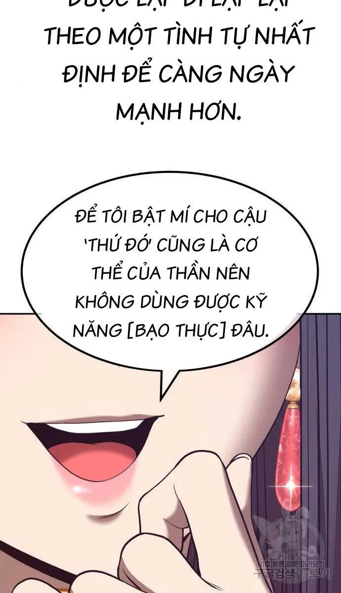 Gậy Gỗ Cấp 99+ chương 65 - trang 144