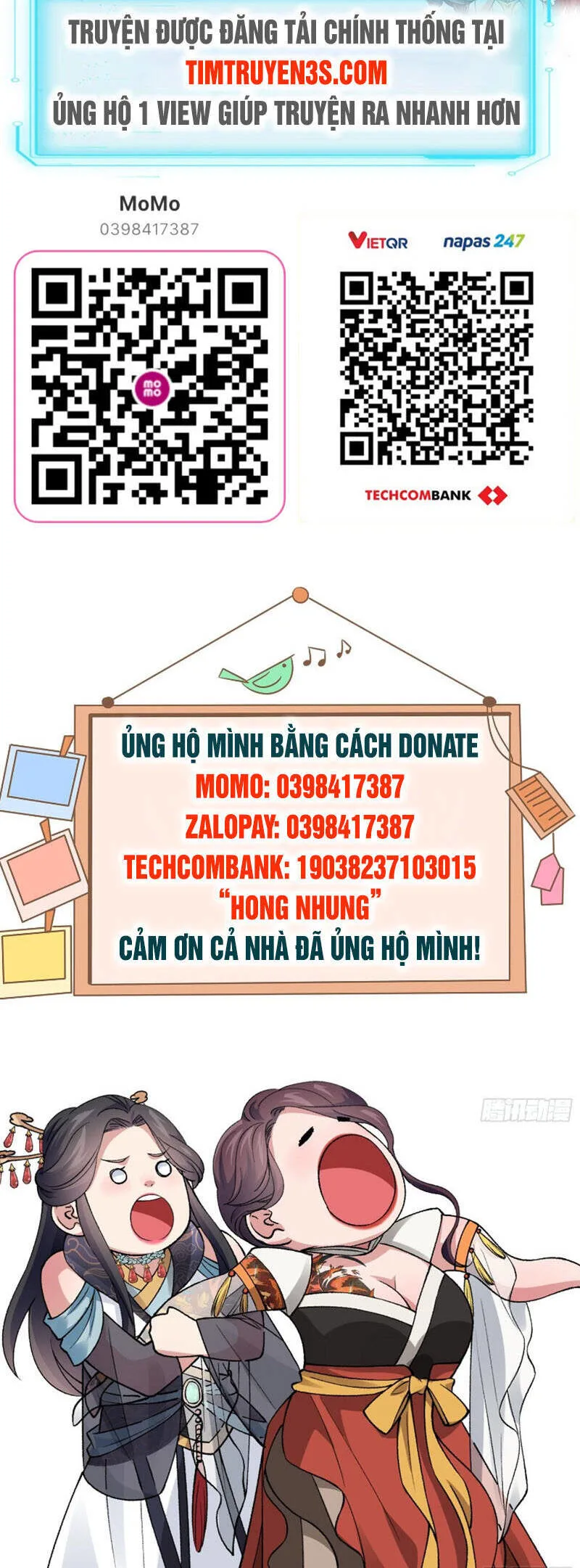Đại Phụng Đả Canh Nhân chương 105 - trang 16