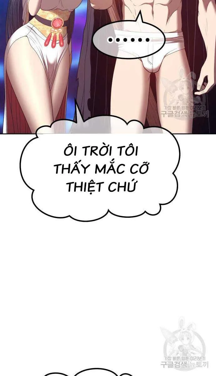Gậy Gỗ Cấp 99+ chương 68 - trang 109