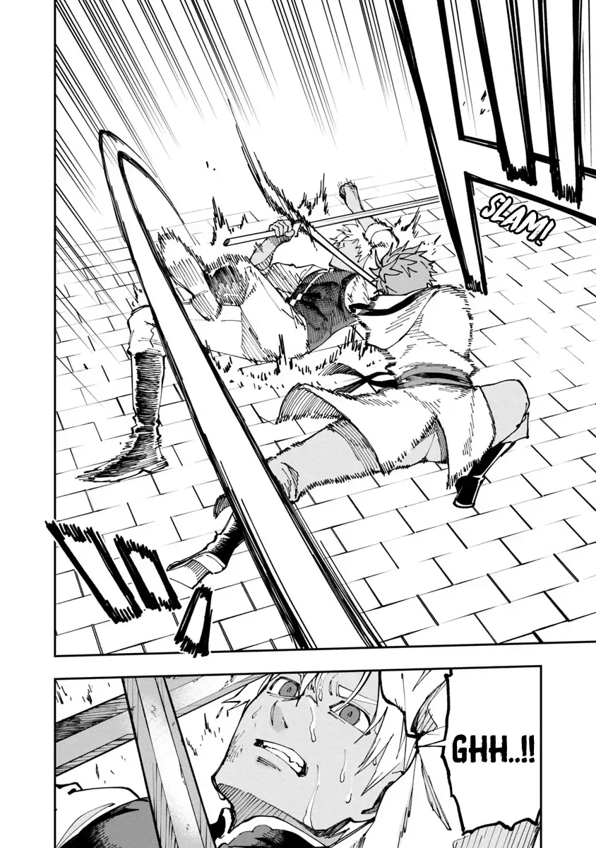 Katainaka No Ossan, Kensei Ni Naru: Tada No Inaka No Kenjutsu Shihan Datta Noni, Taisei Shita Deshi-Tachi Ga Ore O Hottekurenai Ken chương 4 - trang 2