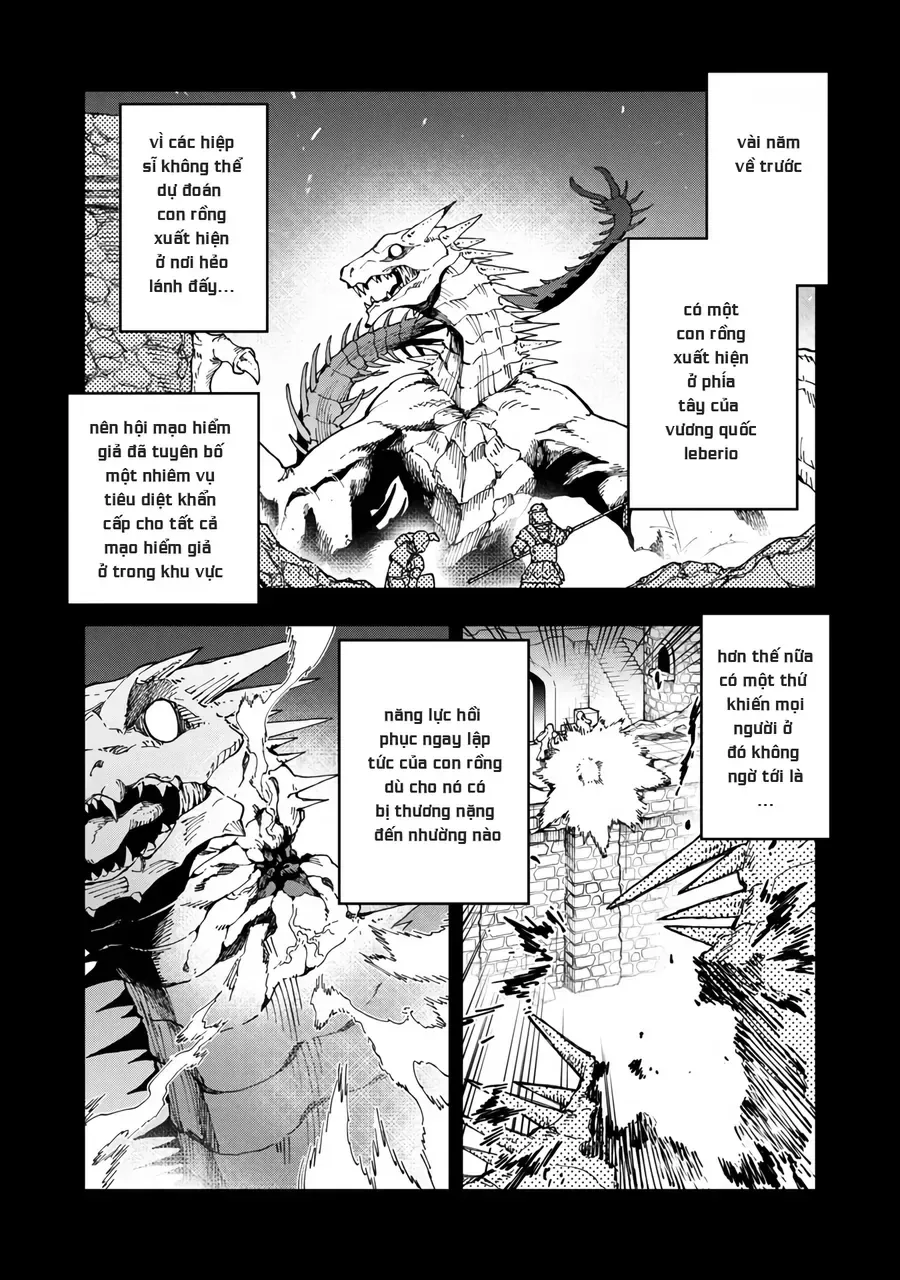 Katainaka No Ossan, Kensei Ni Naru: Tada No Inaka No Kenjutsu Shihan Datta Noni, Taisei Shita Deshi-Tachi Ga Ore O Hottekurenai Ken chương 8 - trang 9