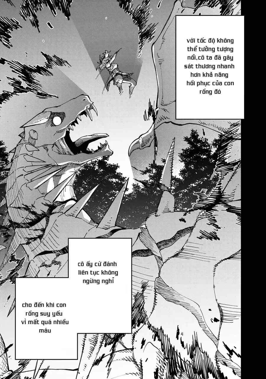 Katainaka No Ossan, Kensei Ni Naru: Tada No Inaka No Kenjutsu Shihan Datta Noni, Taisei Shita Deshi-Tachi Ga Ore O Hottekurenai Ken chương 8 - trang 11