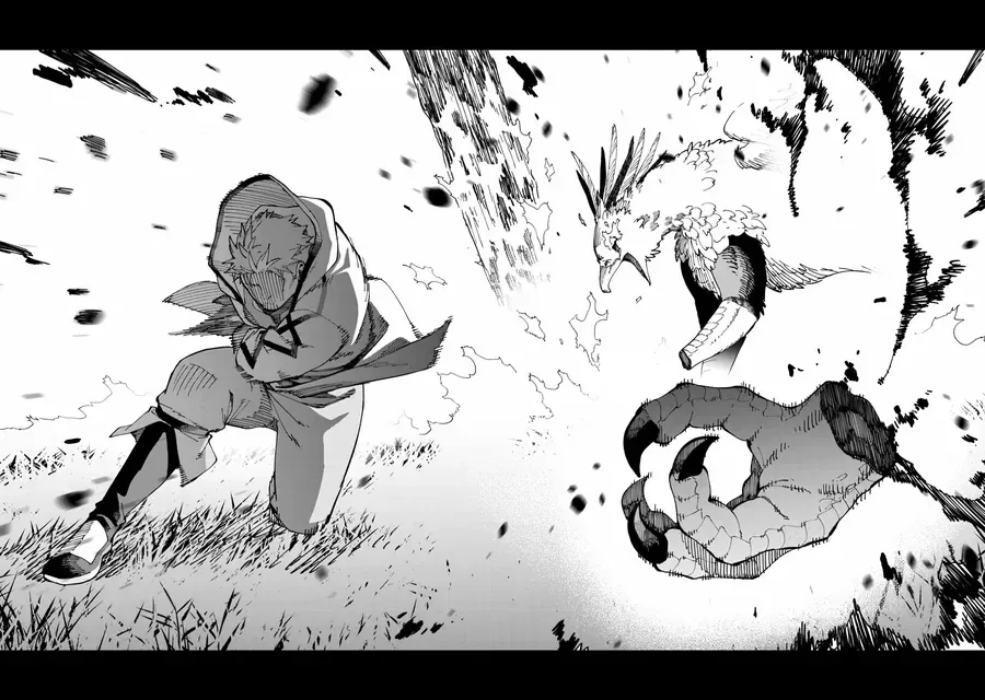 Katainaka No Ossan, Kensei Ni Naru: Tada No Inaka No Kenjutsu Shihan Datta Noni, Taisei Shita Deshi-Tachi Ga Ore O Hottekurenai Ken chương 10 - trang 38