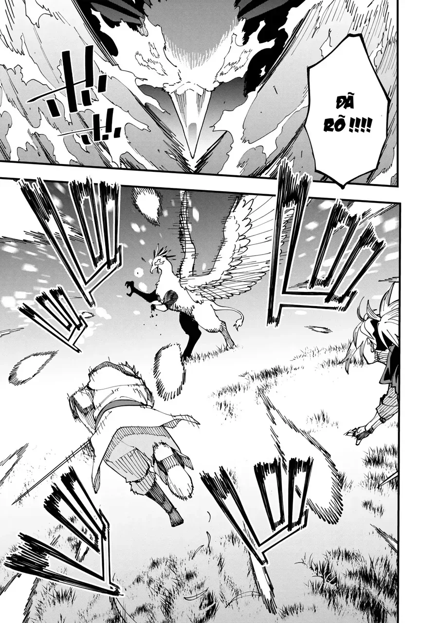Katainaka No Ossan, Kensei Ni Naru: Tada No Inaka No Kenjutsu Shihan Datta Noni, Taisei Shita Deshi-Tachi Ga Ore O Hottekurenai Ken chương 11 - trang 5
