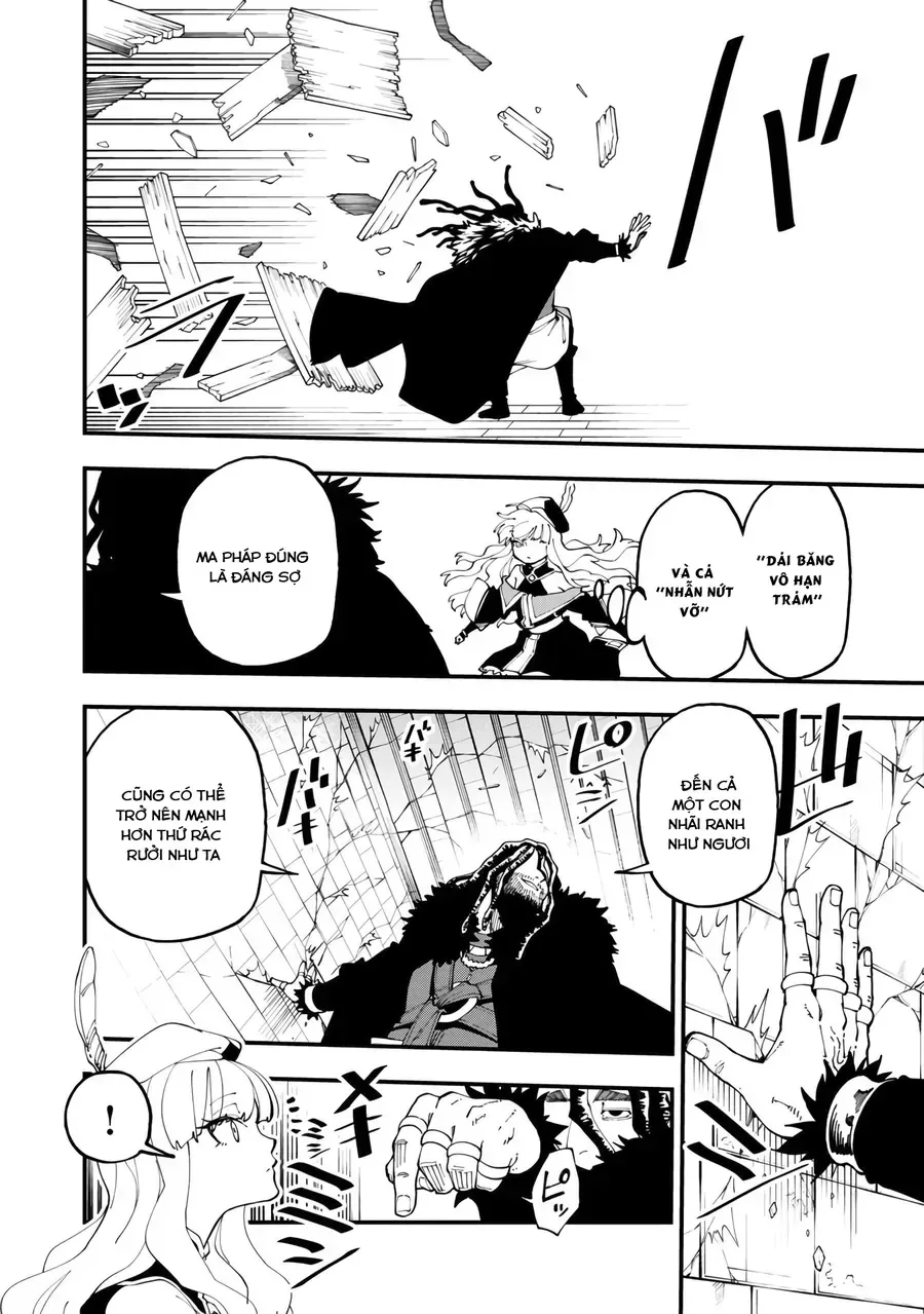 Katainaka No Ossan, Kensei Ni Naru: Tada No Inaka No Kenjutsu Shihan Datta Noni, Taisei Shita Deshi-Tachi Ga Ore O Hottekurenai Ken chương 15 - trang 19