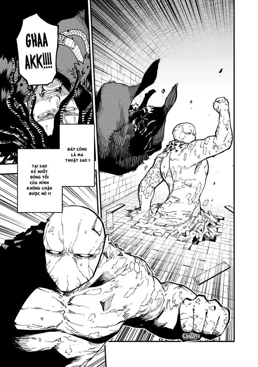 Katainaka No Ossan, Kensei Ni Naru: Tada No Inaka No Kenjutsu Shihan Datta Noni, Taisei Shita Deshi-Tachi Ga Ore O Hottekurenai Ken chương 16 - trang 6