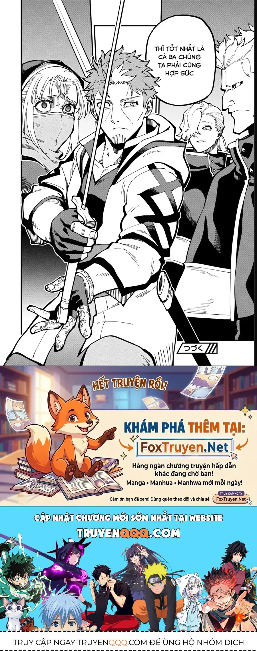 Katainaka No Ossan, Kensei Ni Naru: Tada No Inaka No Kenjutsu Shihan Datta Noni, Taisei Shita Deshi-Tachi Ga Ore O Hottekurenai Ken chương 20 - trang 41