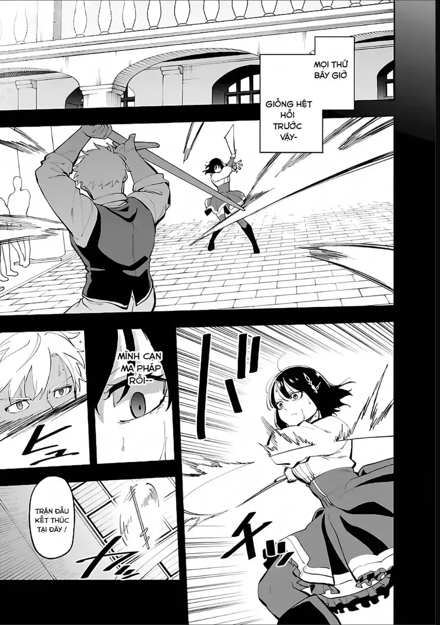 Katainaka No Ossan, Kensei Ni Naru: Tada No Inaka No Kenjutsu Shihan Datta Noni, Taisei Shita Deshi-Tachi Ga Ore O Hottekurenai Ken chương 25 - trang 23