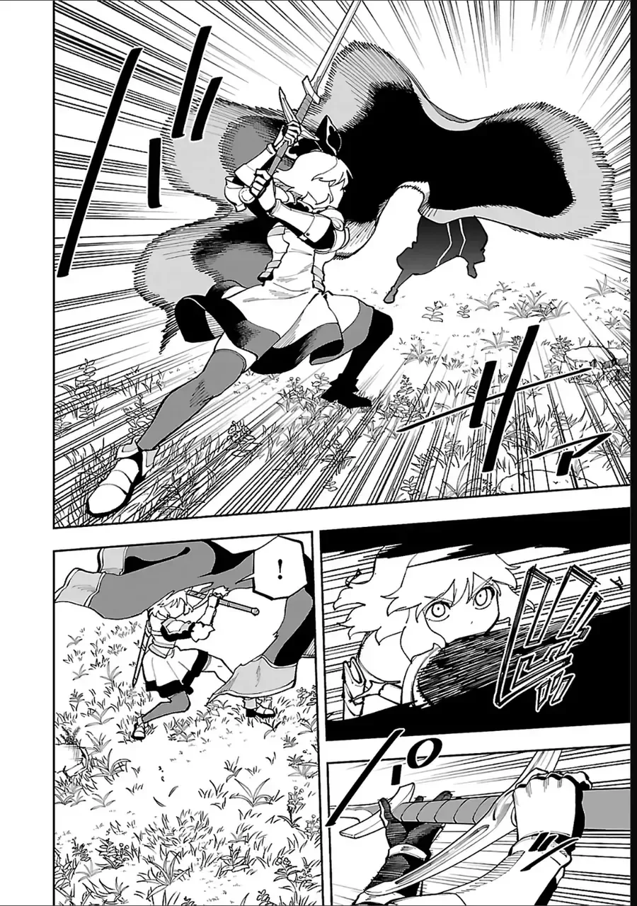 Katainaka No Ossan, Kensei Ni Naru: Tada No Inaka No Kenjutsu Shihan Datta Noni, Taisei Shita Deshi-Tachi Ga Ore O Hottekurenai Ken chương 26 - trang 24
