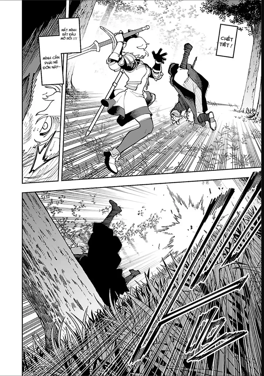 Katainaka No Ossan, Kensei Ni Naru: Tada No Inaka No Kenjutsu Shihan Datta Noni, Taisei Shita Deshi-Tachi Ga Ore O Hottekurenai Ken chương 26 - trang 31