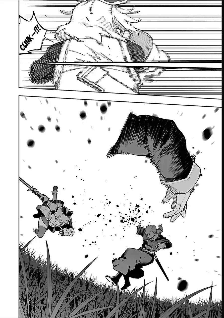 Katainaka No Ossan, Kensei Ni Naru: Tada No Inaka No Kenjutsu Shihan Datta Noni, Taisei Shita Deshi-Tachi Ga Ore O Hottekurenai Ken chương 26 - trang 36