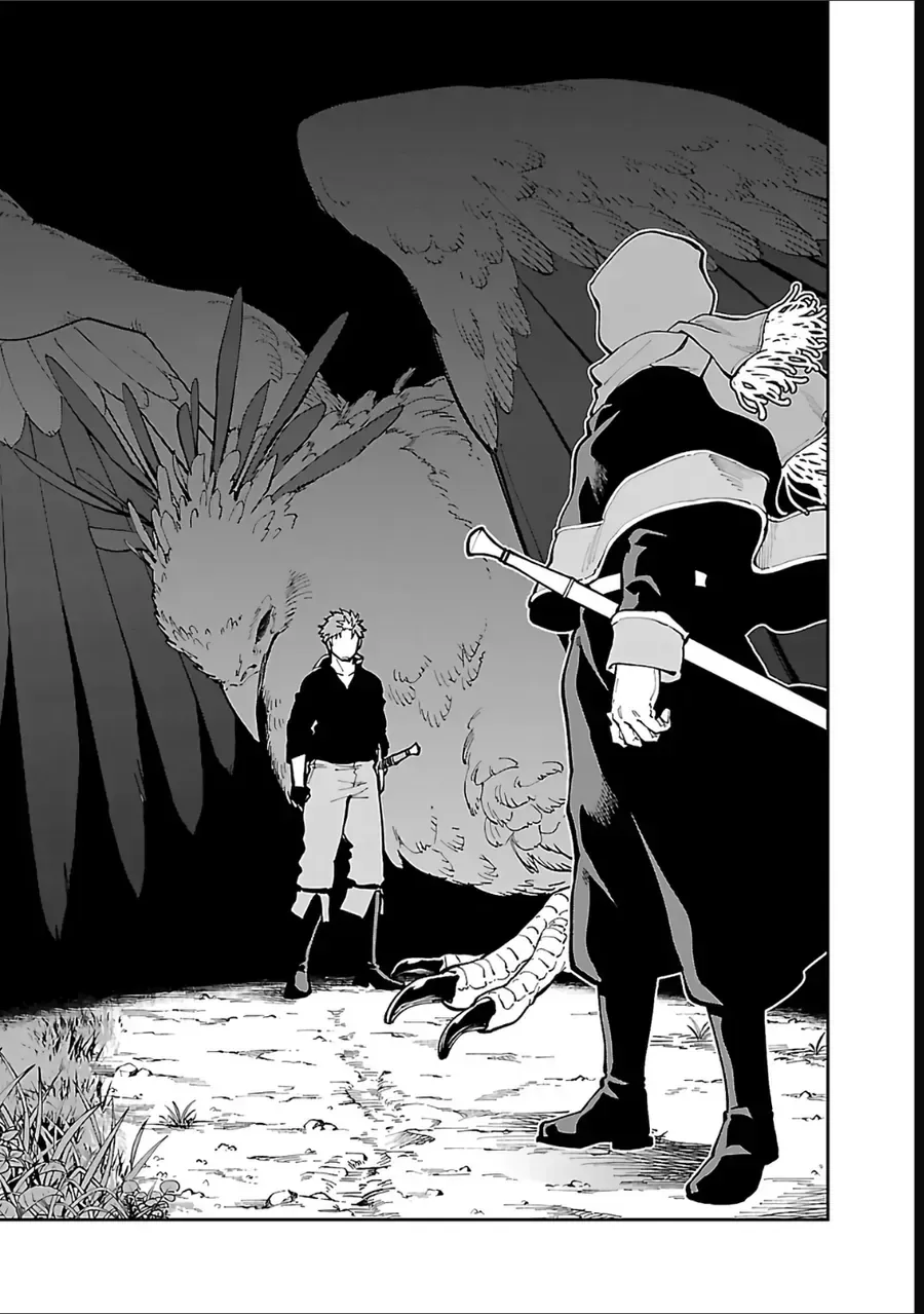 Katainaka No Ossan, Kensei Ni Naru: Tada No Inaka No Kenjutsu Shihan Datta Noni, Taisei Shita Deshi-Tachi Ga Ore O Hottekurenai Ken chương 27 - trang 3