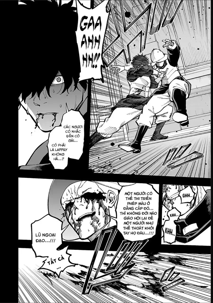 Katainaka No Ossan, Kensei Ni Naru: Tada No Inaka No Kenjutsu Shihan Datta Noni, Taisei Shita Deshi-Tachi Ga Ore O Hottekurenai Ken chương 27 - trang 26