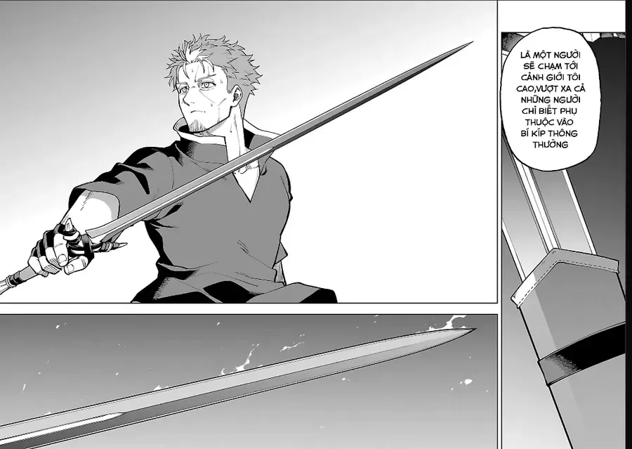 Katainaka No Ossan, Kensei Ni Naru: Tada No Inaka No Kenjutsu Shihan Datta Noni, Taisei Shita Deshi-Tachi Ga Ore O Hottekurenai Ken chương 27 - trang 39