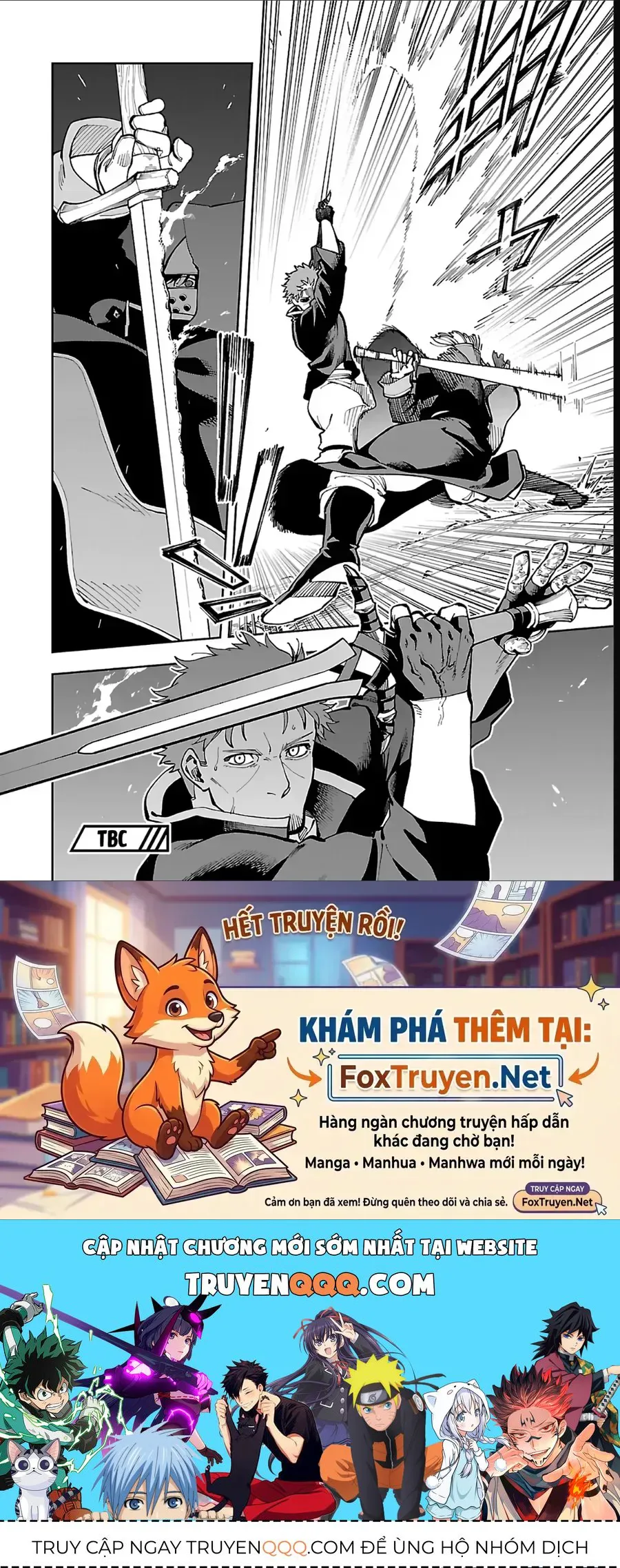 Katainaka No Ossan, Kensei Ni Naru: Tada No Inaka No Kenjutsu Shihan Datta Noni, Taisei Shita Deshi-Tachi Ga Ore O Hottekurenai Ken chương 27 - trang 42