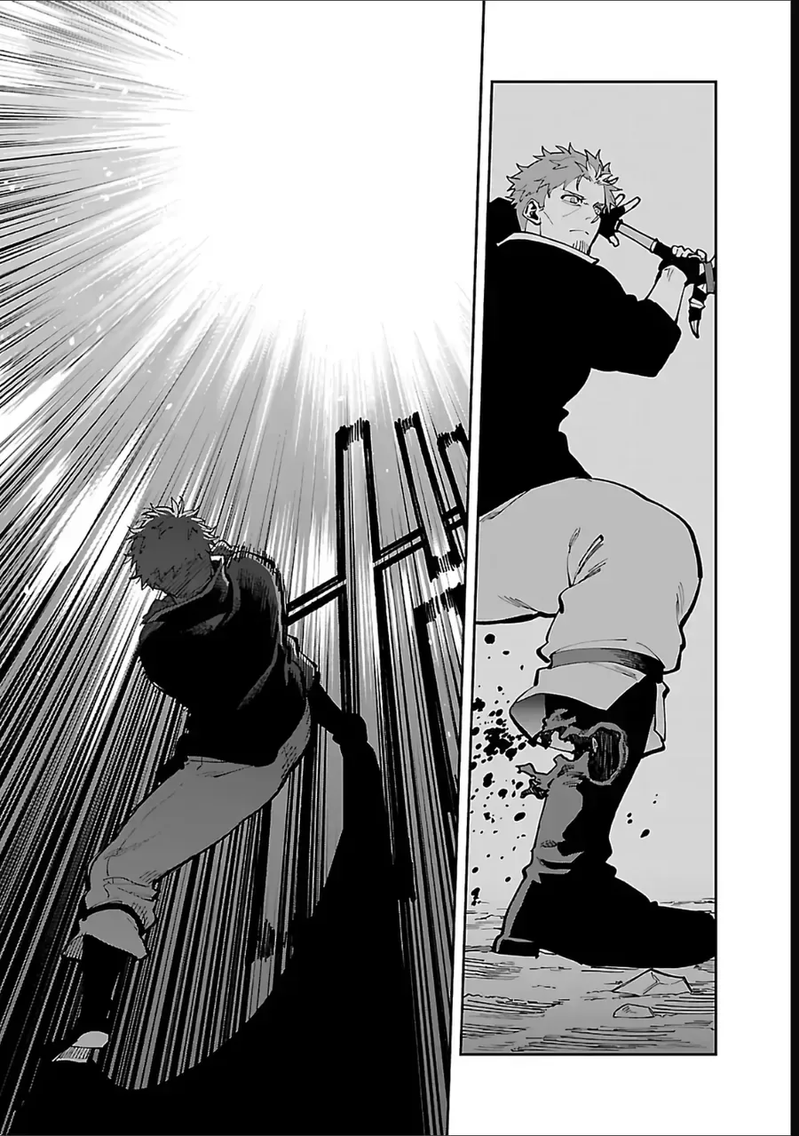 Katainaka No Ossan, Kensei Ni Naru: Tada No Inaka No Kenjutsu Shihan Datta Noni, Taisei Shita Deshi-Tachi Ga Ore O Hottekurenai Ken chương 28 - trang 9