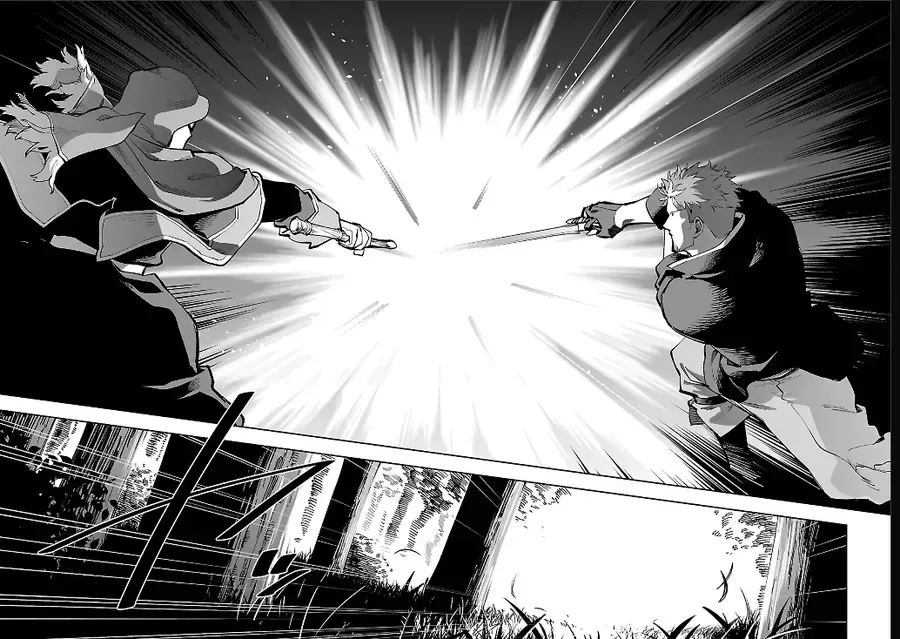 Katainaka No Ossan, Kensei Ni Naru: Tada No Inaka No Kenjutsu Shihan Datta Noni, Taisei Shita Deshi-Tachi Ga Ore O Hottekurenai Ken chương 28 - trang 21
