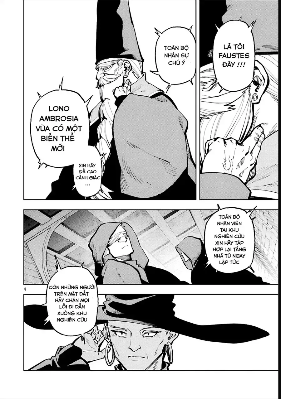 Katainaka No Ossan, Kensei Ni Naru: Tada No Inaka No Kenjutsu Shihan Datta Noni, Taisei Shita Deshi-Tachi Ga Ore O Hottekurenai Ken chương 33 - trang 4
