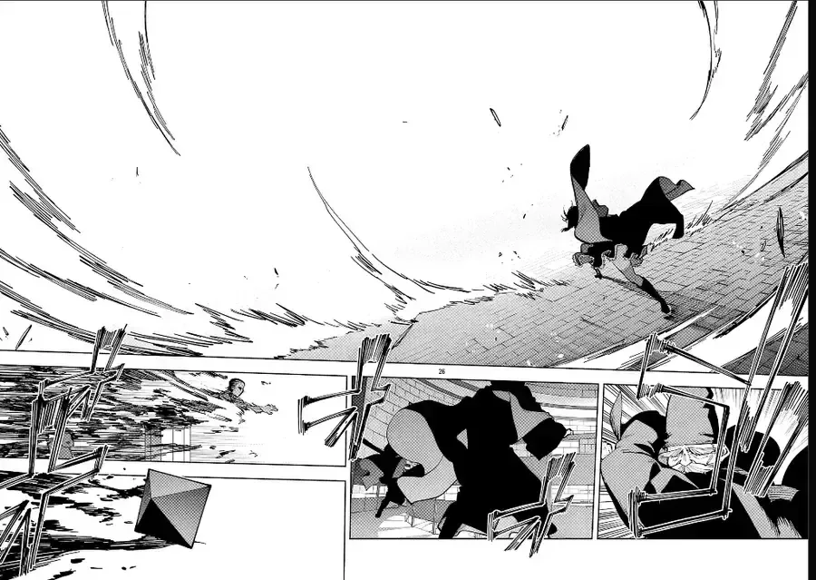 Katainaka No Ossan, Kensei Ni Naru: Tada No Inaka No Kenjutsu Shihan Datta Noni, Taisei Shita Deshi-Tachi Ga Ore O Hottekurenai Ken chương 33 - trang 24