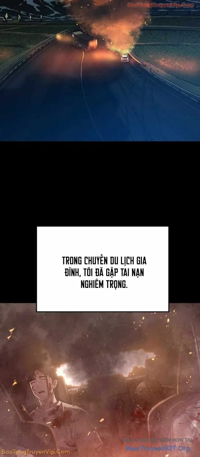 Lính Đánh Thuê Từ Dị Giới chương 1 - trang 2