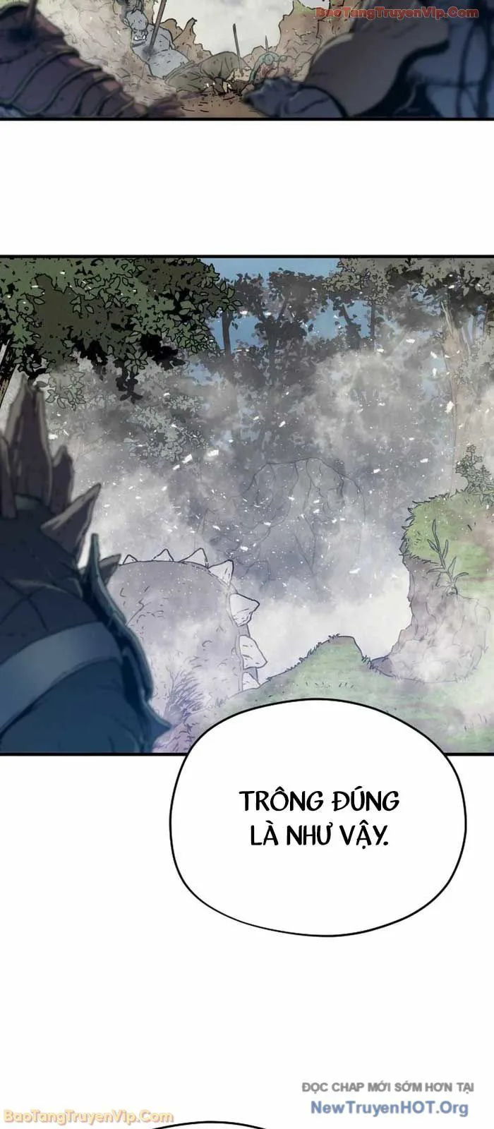 Lính Đánh Thuê Từ Dị Giới chương 1 - trang 33