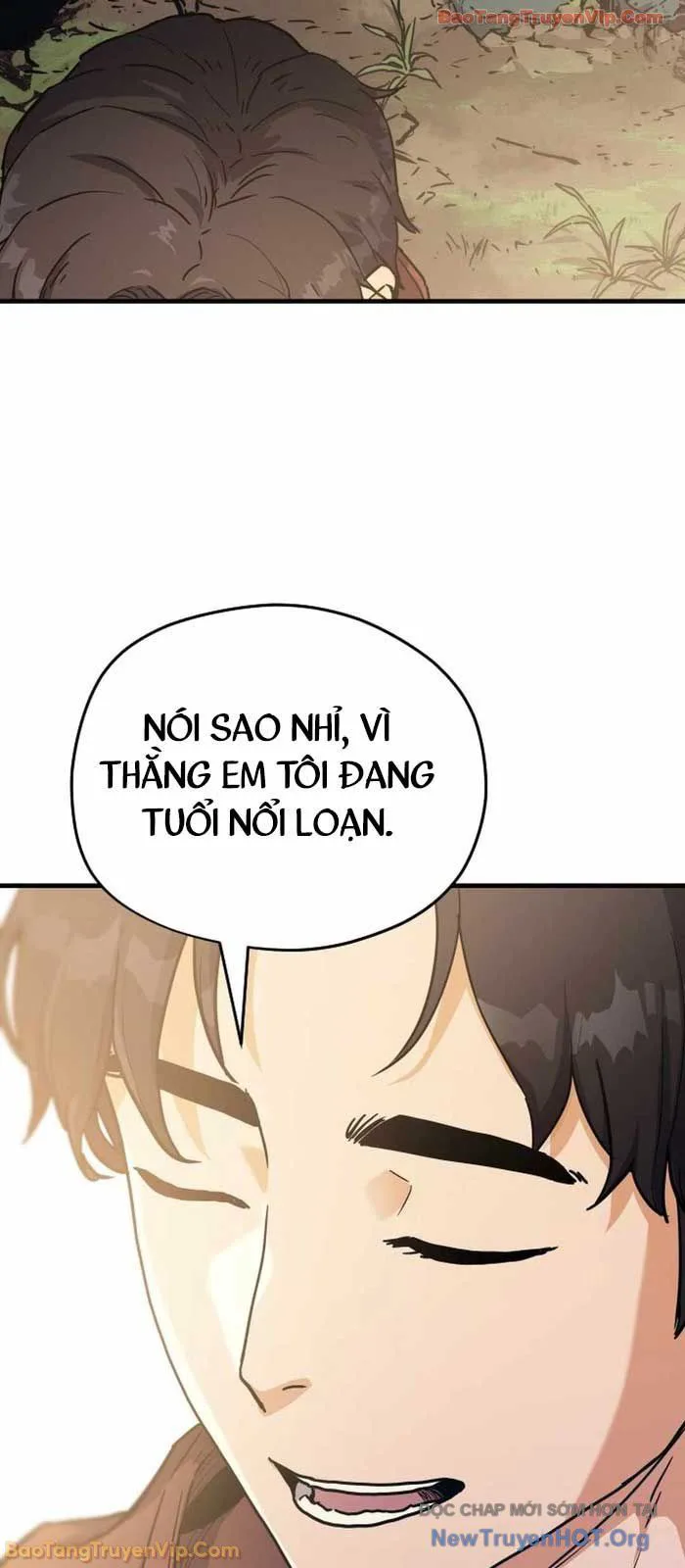 Lính Đánh Thuê Từ Dị Giới chương 1 - trang 39