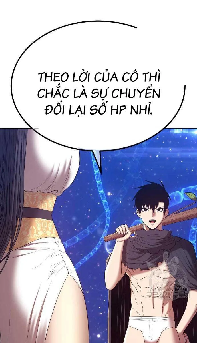 Gậy Gỗ Cấp 99+ chương 69 - trang 16