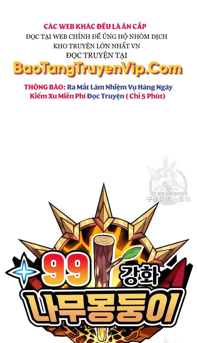 Gậy Gỗ Cấp 99+ chương 69 - trang 35