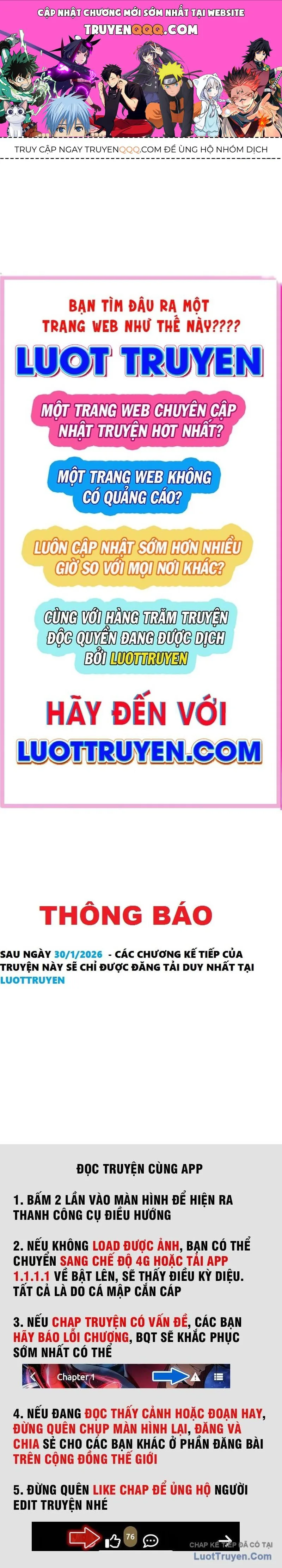 Lính Đánh Thuê Từ Dị Giới chương 7 - trang 1