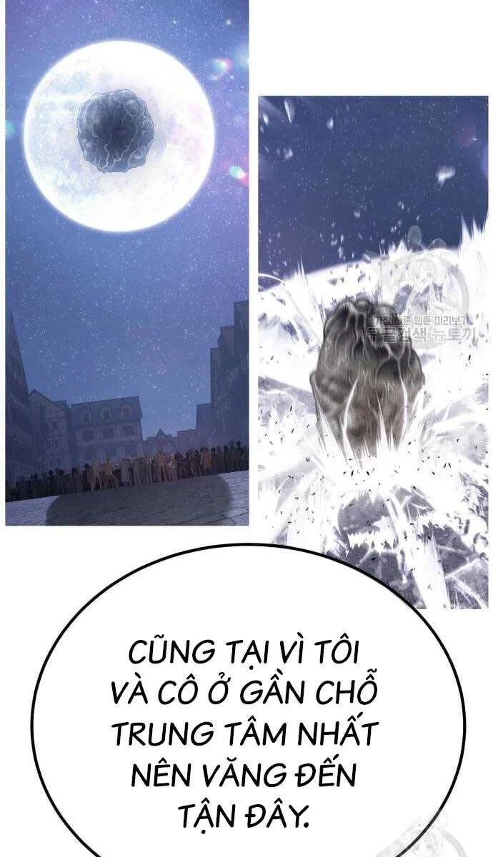 Gậy Gỗ Cấp 99+ chương 69 - trang 61