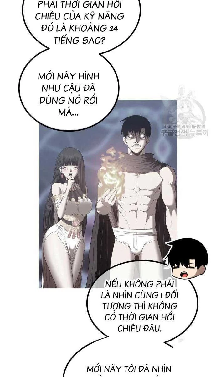 Gậy Gỗ Cấp 99+ chương 69.5 - trang 40