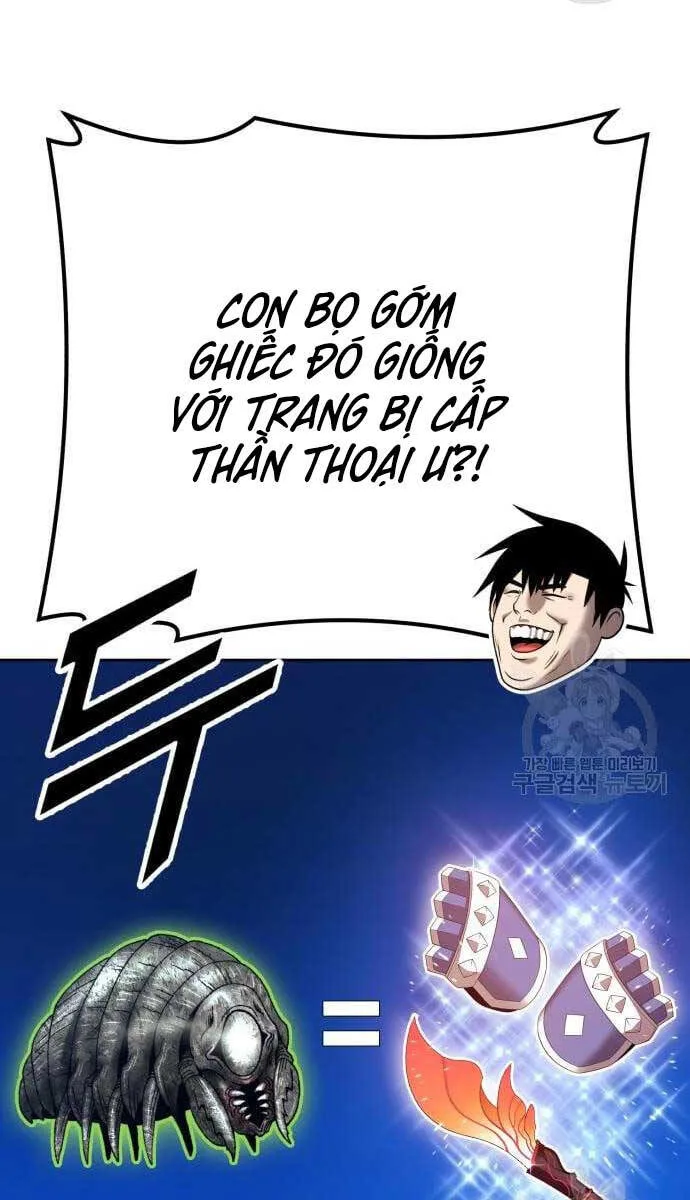Gậy Gỗ Cấp 99+ chương 69.5 - trang 63
