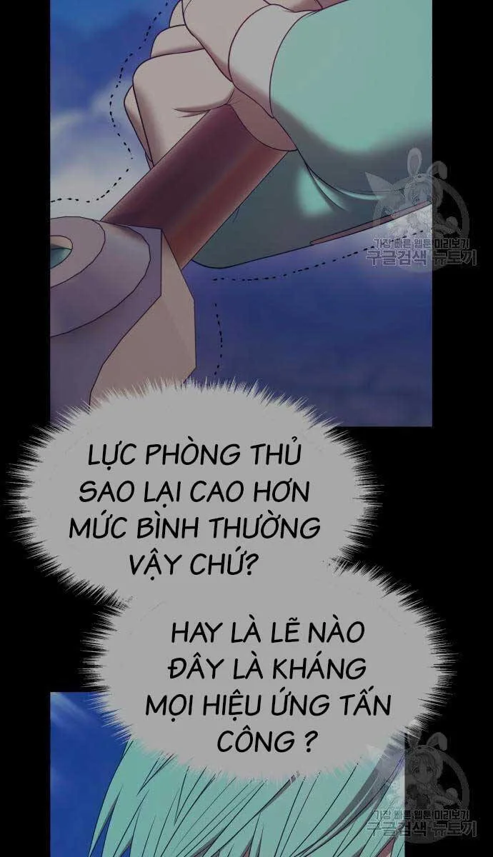 Gậy Gỗ Cấp 99+ chương 69.5 - trang 97