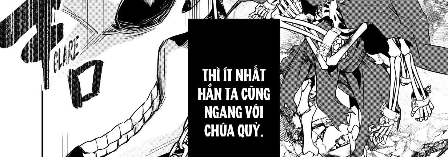 Hiền Giả Trở Thành Lich chương 4 - trang 10