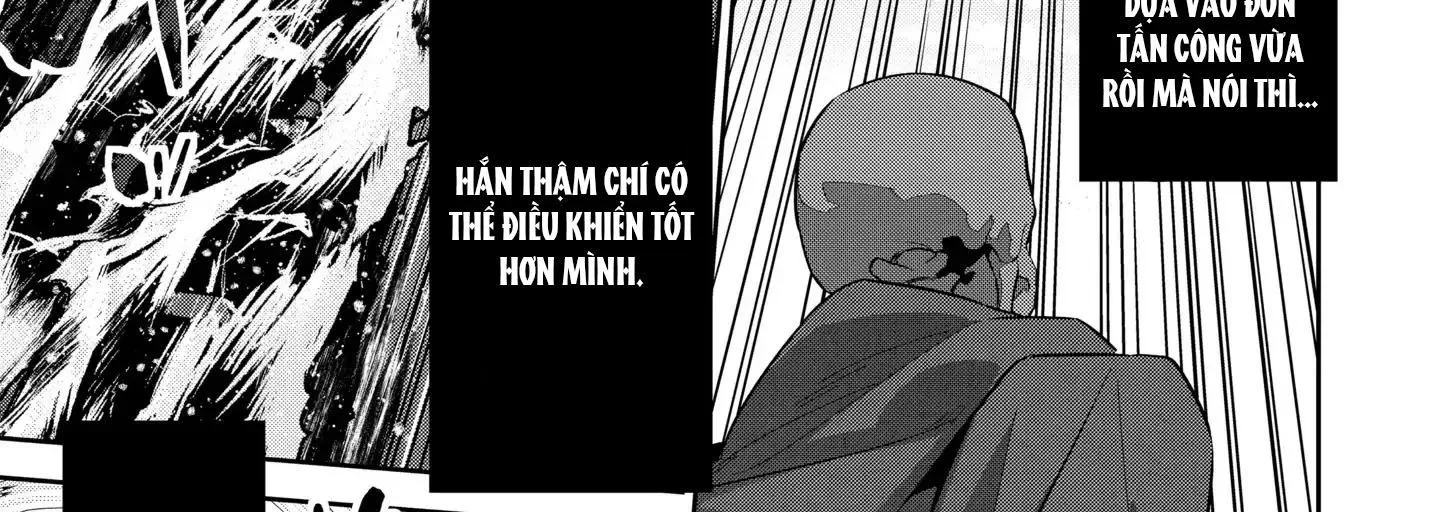 Hiền Giả Trở Thành Lich chương 4 - trang 31