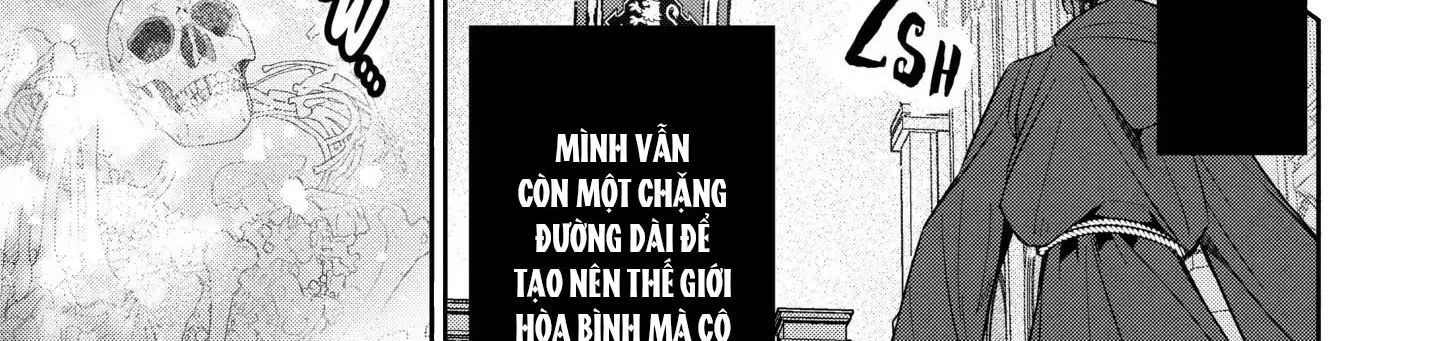 Hiền Giả Trở Thành Lich chương 4 - trang 145