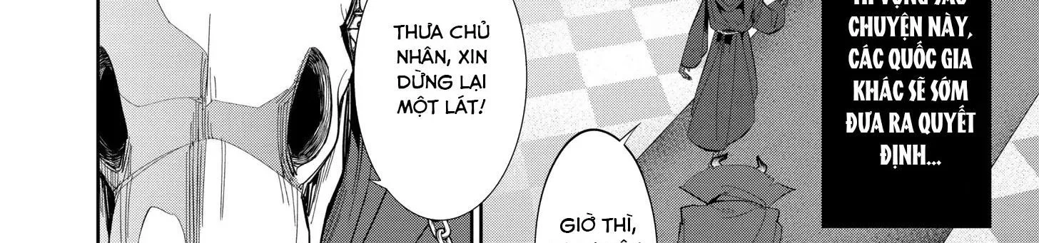 Hiền Giả Trở Thành Lich chương 4 - trang 161