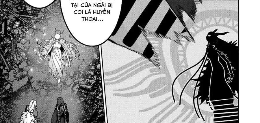 Hiền Giả Trở Thành Lich chương 33 - trang 72