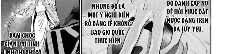 Hiền Giả Trở Thành Lich chương 33 - trang 80