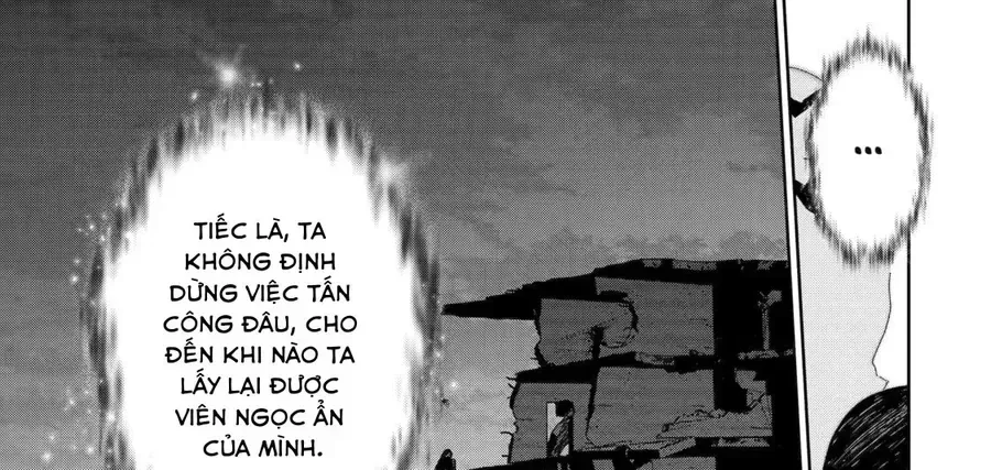 Hiền Giả Trở Thành Lich chương 33 - trang 85